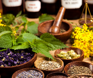 Detox from Within: The Vital Role of Blood Cleansing in Natural Wellness