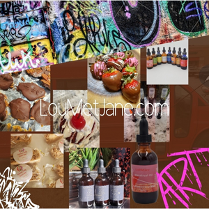 CBD and Hip-Hop Culture: A Perfect Blend of Music, Art, and Skater Lifestyle