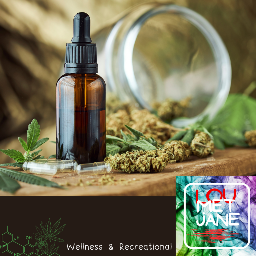 How Does CBD Affect Your Body?