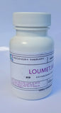 Herbal Muscle Recovery Capsules