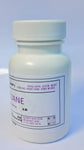 Herbal Muscle Recovery Capsules