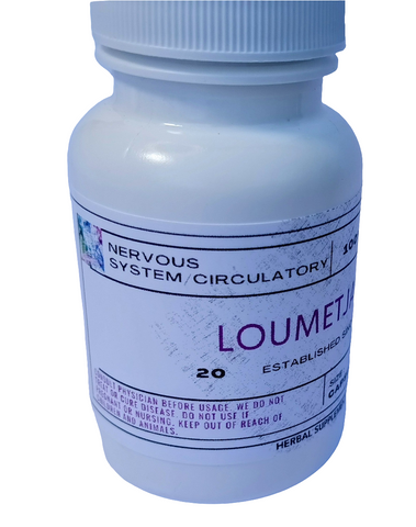 Nervous System/ Circulatory System Capsules
