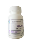 Super Mushroom Blend Capsules