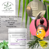 LouMetJane Natural Hair Repair & Growth Cream
