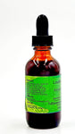 Anxiety CBD Oil 1098mg - LouMetJane