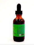 Anxiety CBD Oil 1098mg - LouMetJane