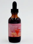 Menstrual Relief Oil 1080 or 2622mg - LouMetJane