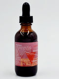 Menstrual Relief Oil 1080 or 2622mg - LouMetJane