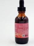 Menstrual Relief Oil 1080 or 2622mg - LouMetJane