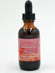 Menstrual Relief Oil 1080 or 2622mg - LouMetJane