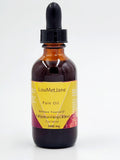 Pain CBD Oil 3480mg - LouMetJane