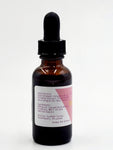 Menstrual Relief Oil 1080 or 2622mg - LouMetJane