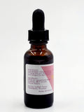 Menstrual Relief Oil 1080 or 2622mg - LouMetJane