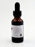Menstrual Relief Oil 1080 or 2622mg - LouMetJane