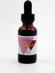 Menstrual Relief Oil 1080 or 2622mg - LouMetJane