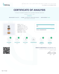 99% Isolate Powder - LouMetJane